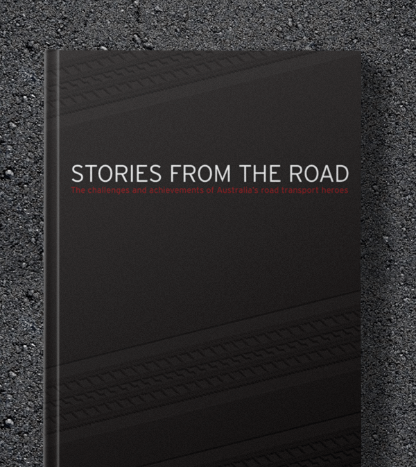 Stories from the Road